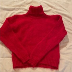 Vintage Wool Sweater